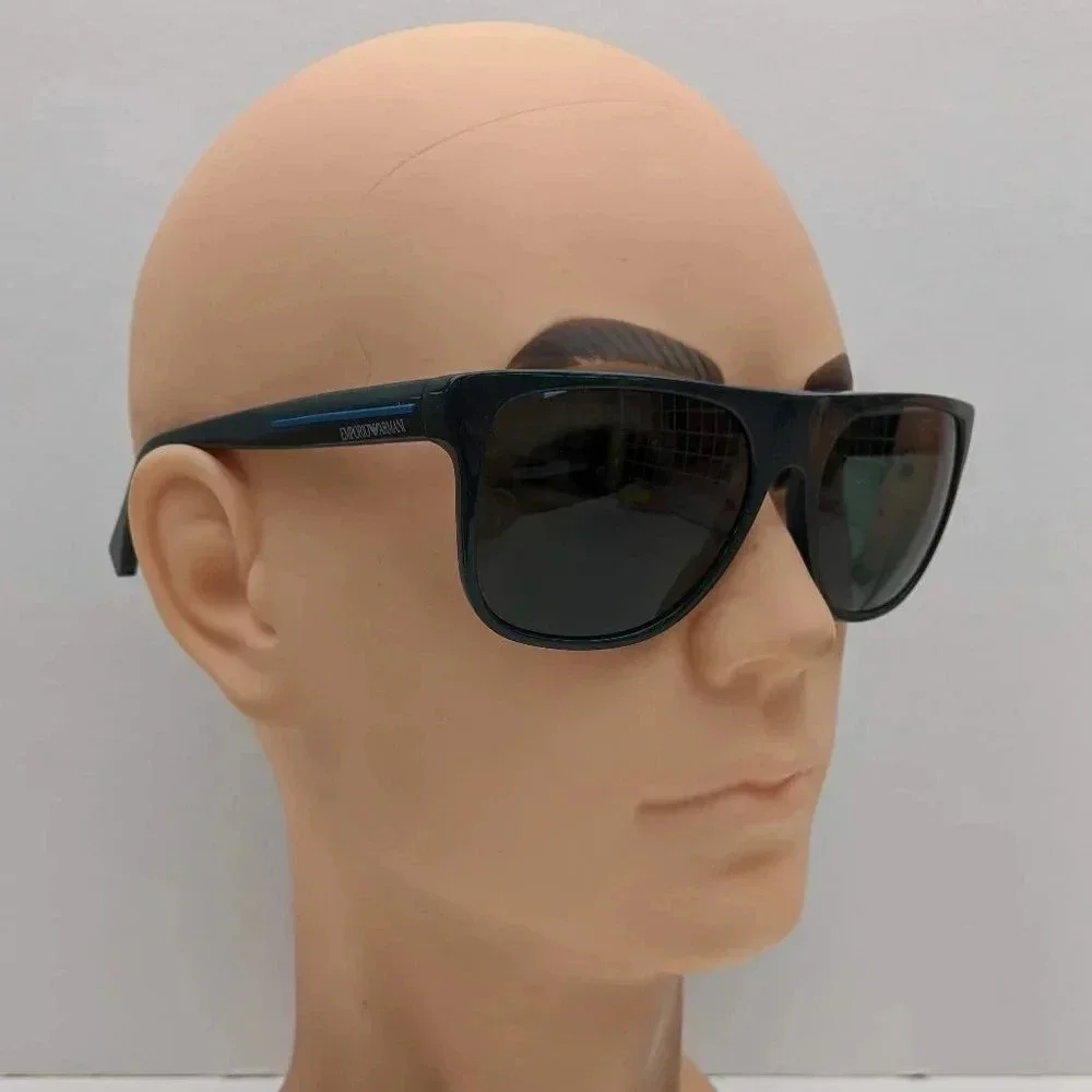 🕶️Emporio Armani EA4014 5104/71 Sunglasses 56/18 140 /KAA338🕶️​